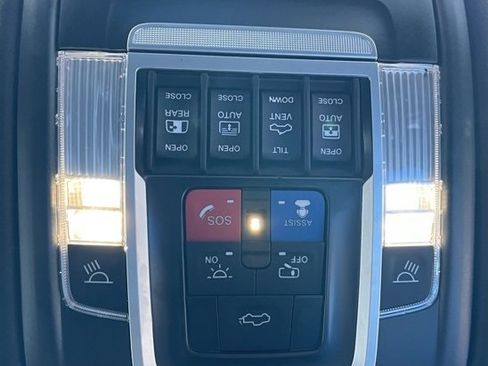 Used 2023 RAM 1500 Rebel w/ Rebel Level 2 Equipment Group image 23