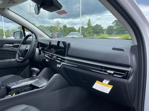 New 2026 Kia Sportage EX w/ EX Panorama Roof Package image 29