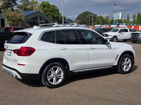 Used 2019 BMW X3 xDrive30i image 31