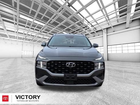 Used 2023 Hyundai Santa Fe SEL AWD/4WD image 8