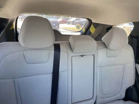 New 2026 Hyundai Tucson Blue SE image 31