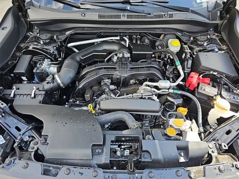 Used 2026 Subaru Forester Wilderness image 30