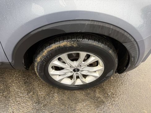 Certified 2020 Kia Telluride LX image 12