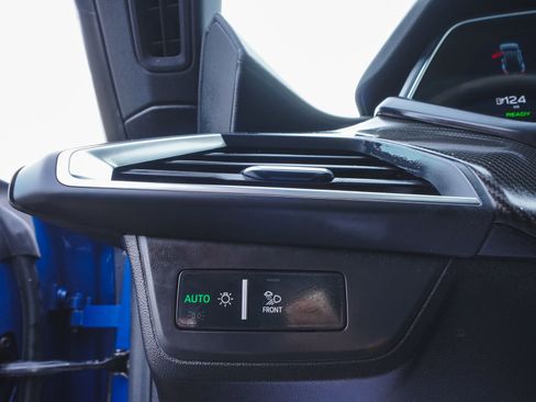 Used 2022 Audi e-tron GT Premium Plus w/ Performance Package image 26