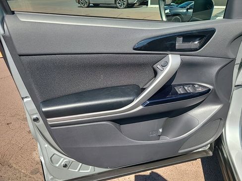 New 2024 Mitsubishi Eclipse Cross LE image 7