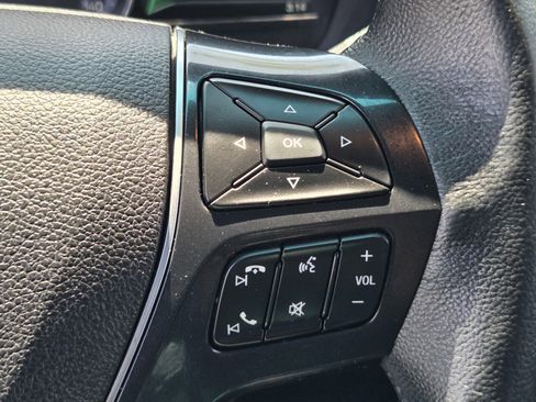 Used 2018 Ford Explorer Limited FWD image 25