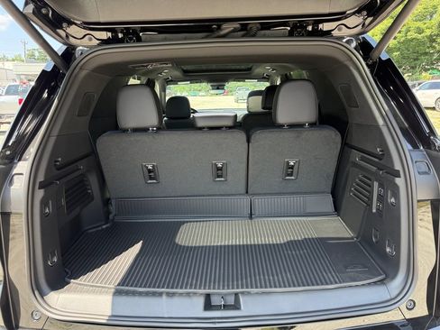 New 2026 Chevrolet Traverse High Country AWD/4WD image 28