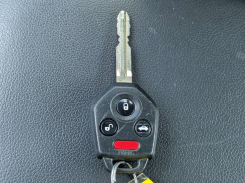 Used 2018 Subaru WRX AWD/4WD image 26