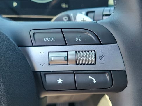 New 2025 Hyundai Santa Cruz Limited image 23