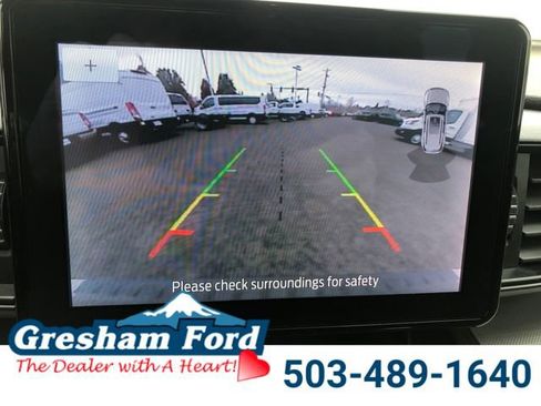 Used 2020 Ford Explorer XLT w/ Comfort Package image 20