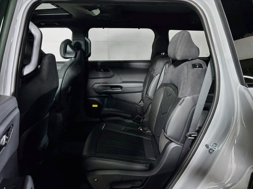 New 2027 Kia Telluride X-Line SX Prestige AWD/4WD image 21
