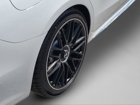 Used 2026 Mercedes-Benz S 63 AMG S image 31