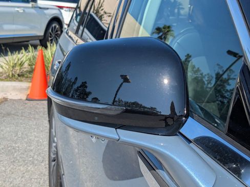 New 2025 Lincoln Aviator 2WD w/ Equipment Group 101A image 12