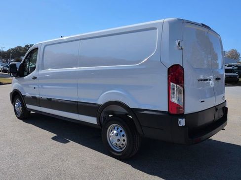 New 2026 Ford Transit 150 Low Roof AWD image 6
