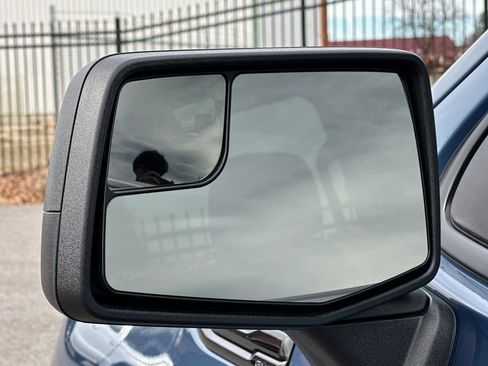 Used 2026 GMC Sierra 1500 Elevation image 54