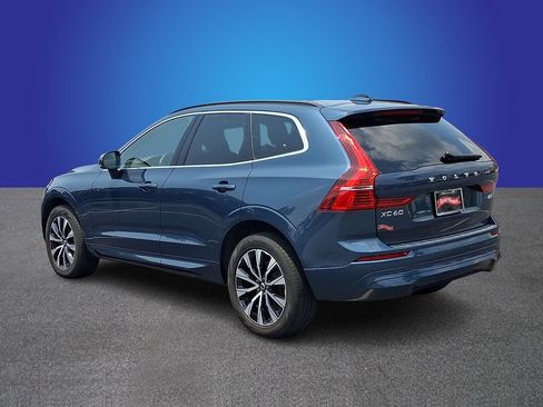Used 2023 Volvo XC60 B5 Core AWD/4WD image 6