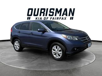 Used 2012 Honda CR-V EX video 1
