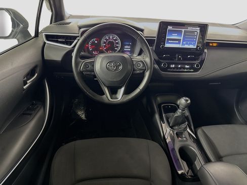 Used 2022 Toyota Corolla SE FWD image 17
