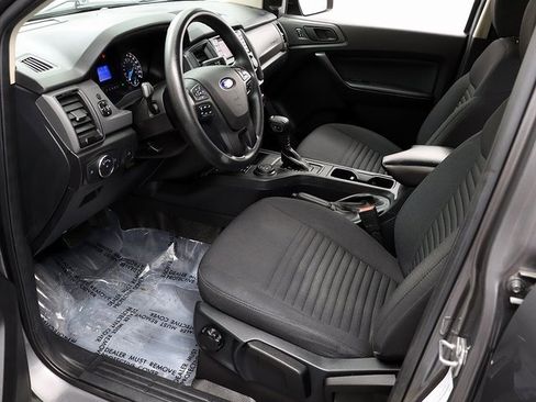 Used 2021 Ford Ranger XL w/ Equipment Group 101A High image 11