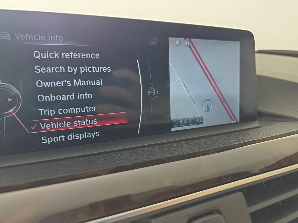 Used 2016 BMW 328i xDrive Sedan AWD/4WD image 16
