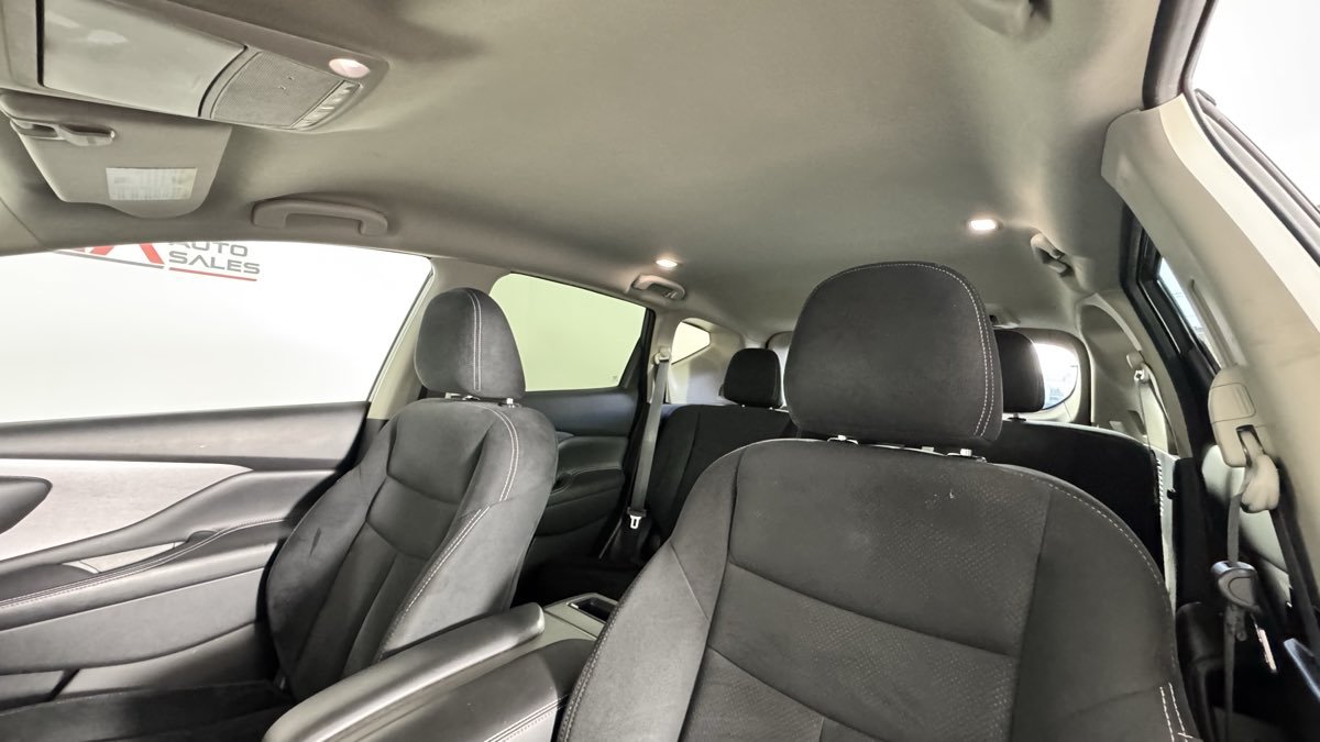 Used 2020 Nissan Murano S w/ Technology Package AWD/4WD image 14