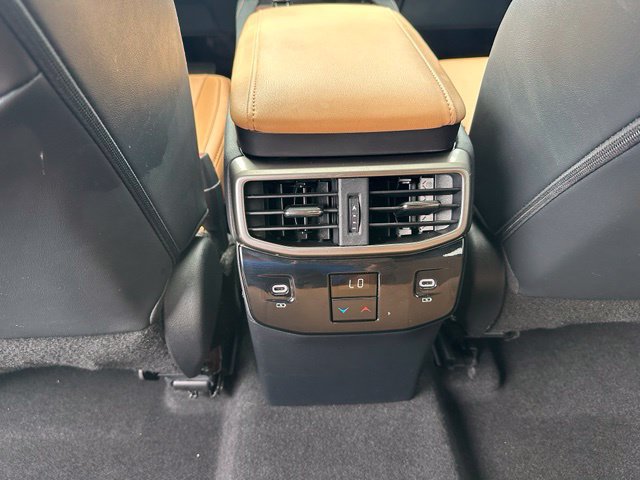 Used 2023 Lexus RX 350 Premium w/ Cold Area Package AWD/4WD image 18