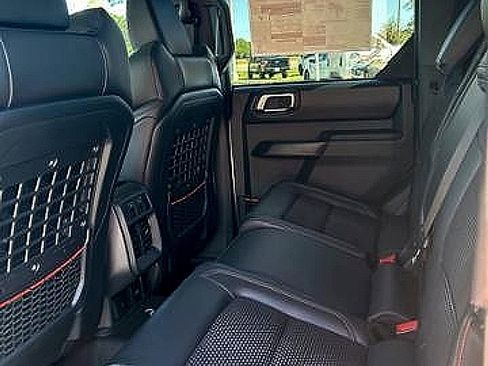 New 2025 Ford Bronco Raptor image 28