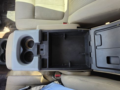 Used 2009 Ford F150 XLT RWD image 17