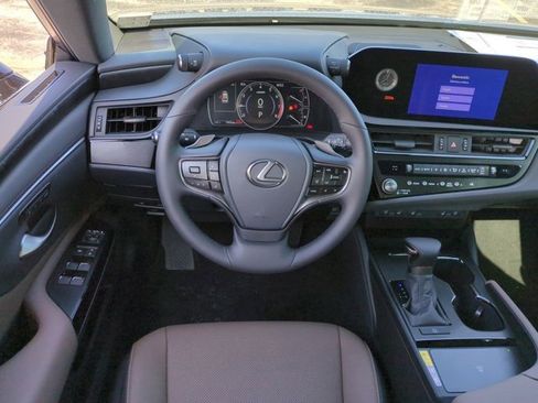 New 2025 Lexus ES 350 350 image 15