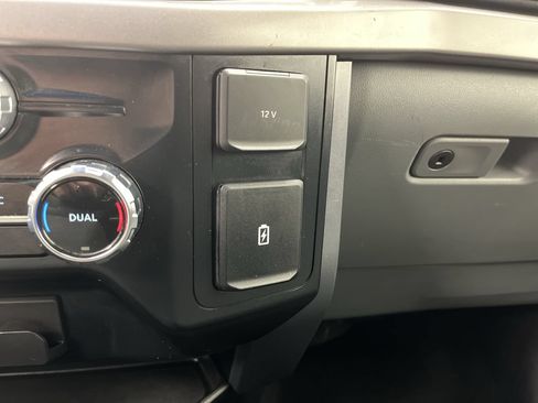 Certified 2024 Ford F150 XLT AWD/4WD image 25
