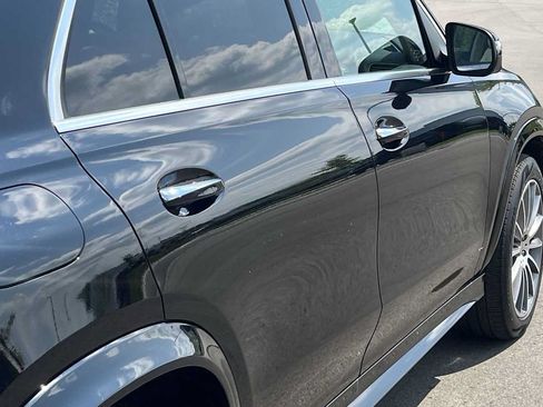 Used 2024 Mercedes-Benz GLE 350 4MATIC image 20