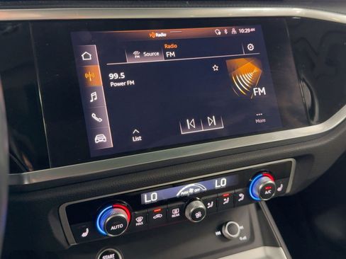 Used 2022 Audi Q3 2.0T Premium Plus w/ Premium Plus Package image 23