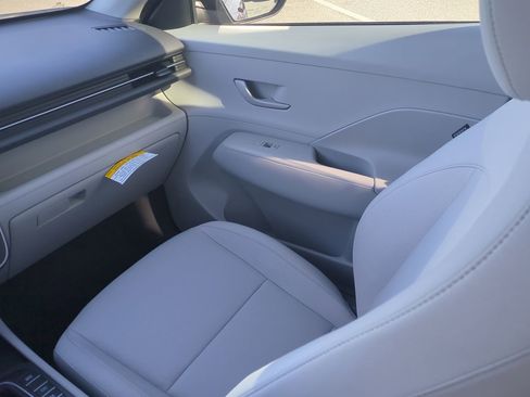 New 2026 Hyundai Kona SEL Sport image 22