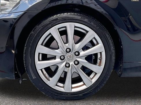 Used 2015 Lexus GS 350 w/ Premium Package RWD image 35