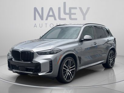 Certified 2024 BMW X5 xDrive40i w/ M Sport Package