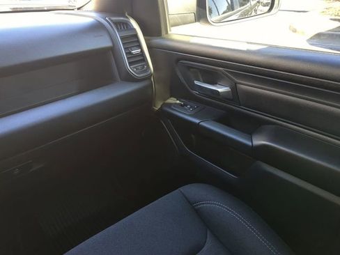 Certified 2025 RAM 1500 Tradesman image 18