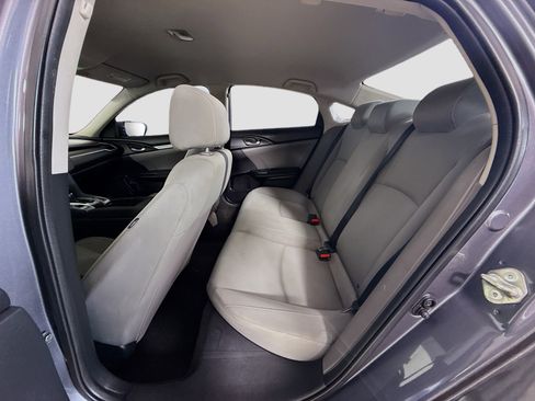 Used 2020 Honda Civic LX image 22