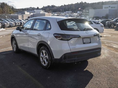 Used 2023 Honda HR-V LX image 7