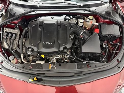 Used 2017 Buick LaCrosse Essence FWD image 45