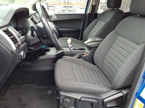 Certified 2020 Ford Ranger XLT w/ Equipment Group 301A Mid image 19