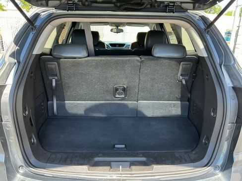 Used 2014 Chevrolet Traverse LT w/ All-Star Edition FWD image 22
