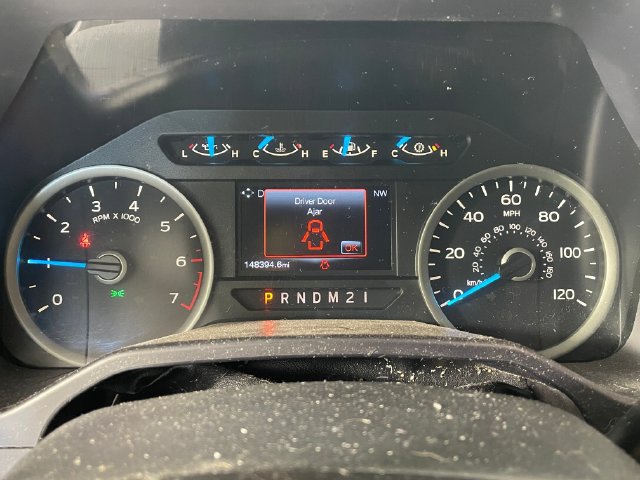 Used 2016 Ford F150 XLT w/ Equipment Group 302A Luxury AWD/4WD image 5