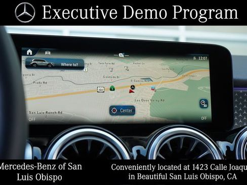 Used 2025 Mercedes-Benz GLB 250 image 23