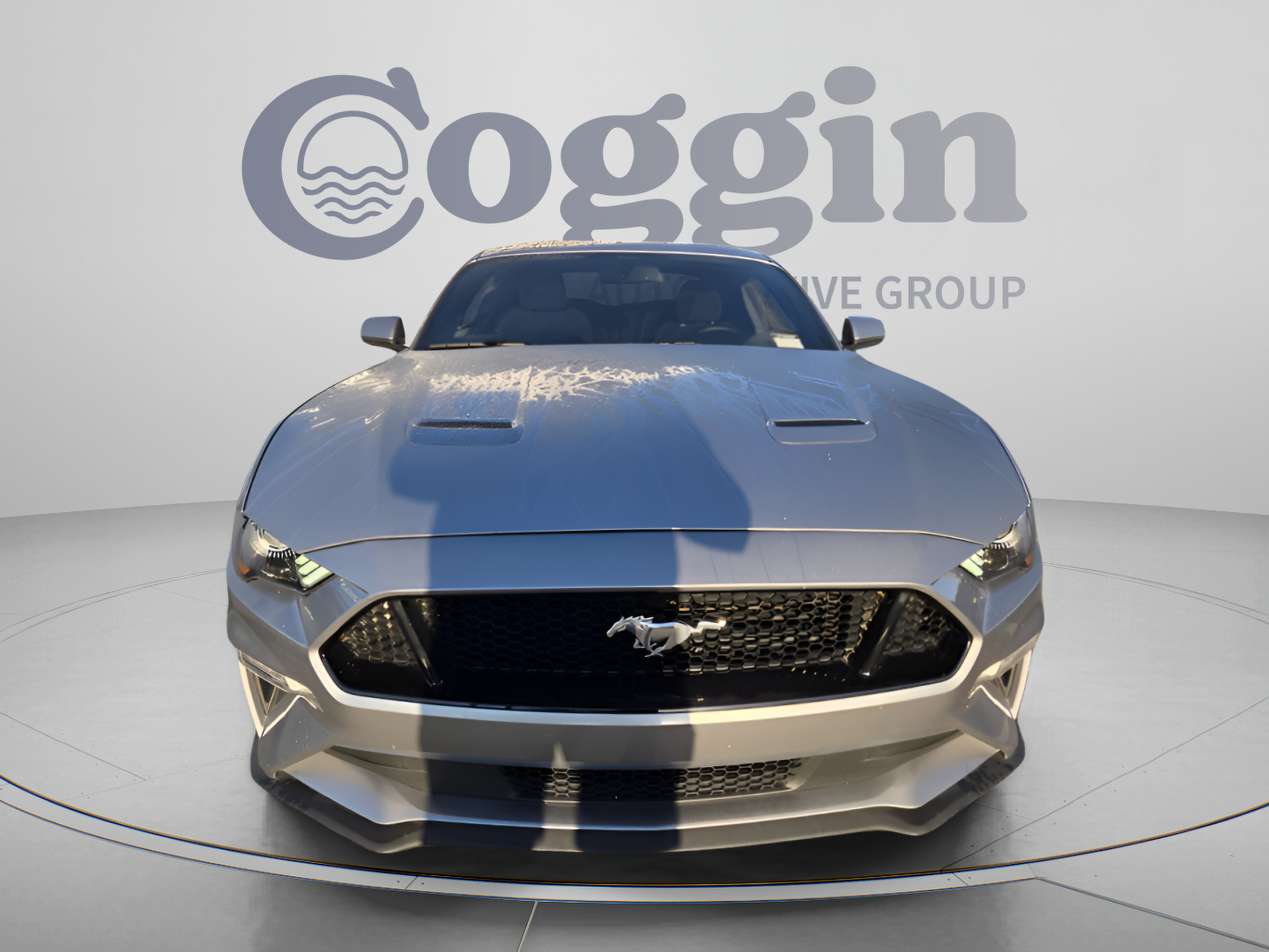 Used 2020 Ford Mustang GT RWD image 8