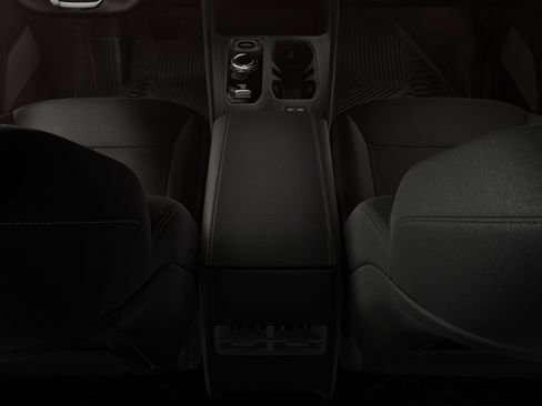 New 2026 Jeep Cherokee Laredo AWD/4WD image 4
