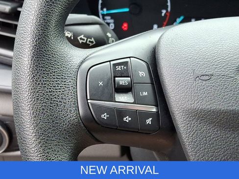 Used 2024 Ford Transit 350 XLT image 21