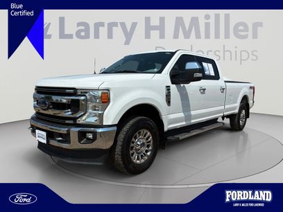 Used 2020 Ford F250 XLT w/ XLT Premium Package