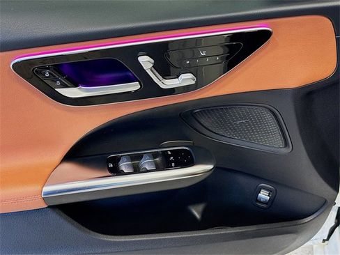 Certified 2023 Mercedes-Benz C 300 4MATIC Sedan image 17