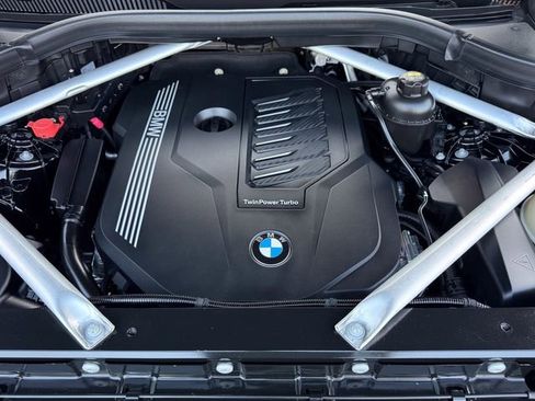 Used 2019 BMW X5 xDrive40i w/ Convenience Package image 31