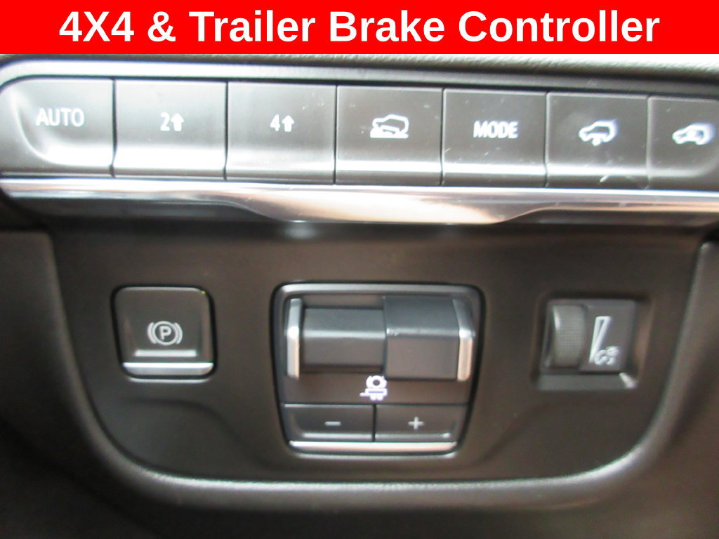 Used 2023 Cadillac Escalade ESV Sport w/ LPO, ONYX Package AWD/4WD image 23